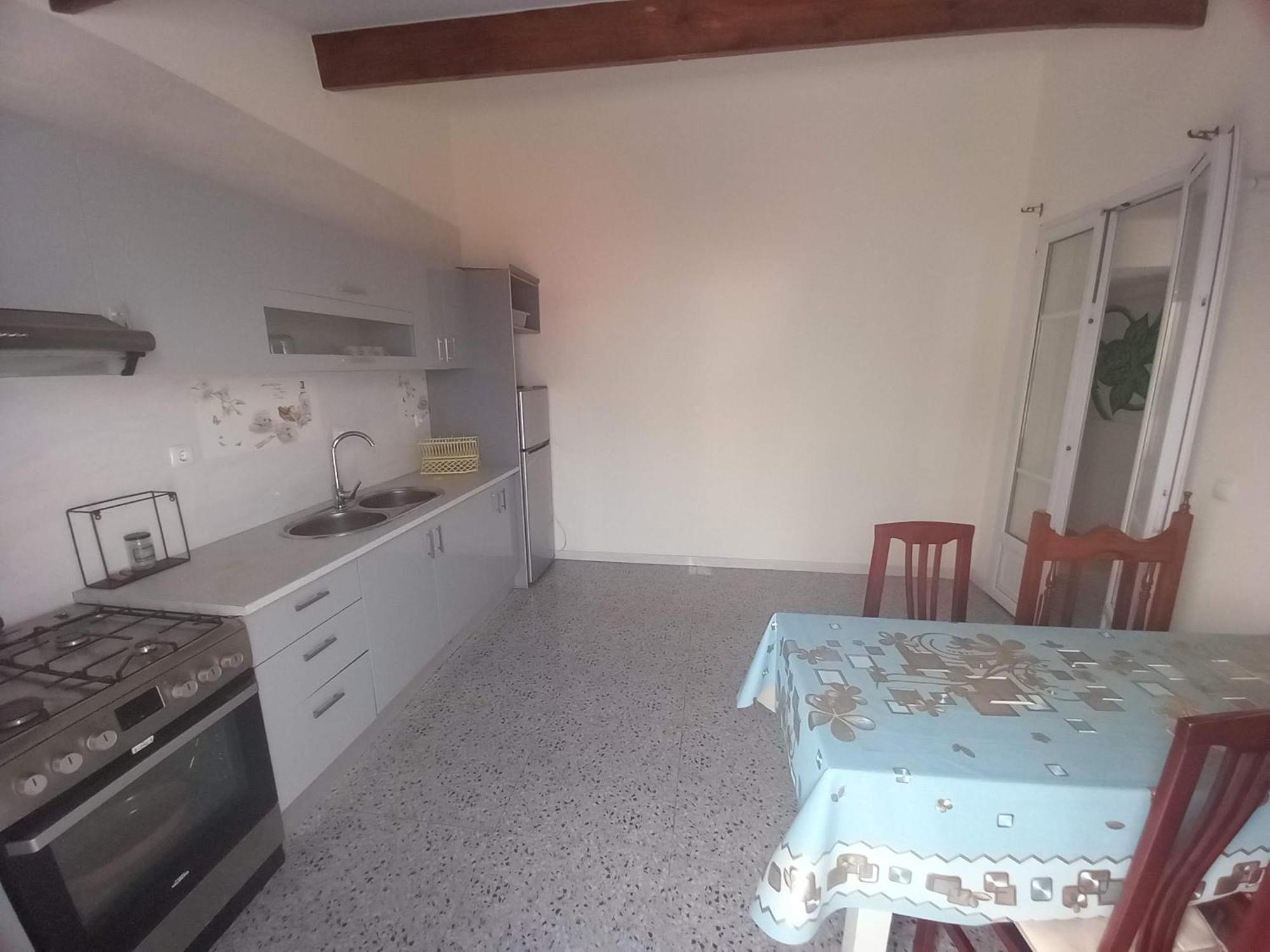 Casa Herminia Tarrafal  Buitenkant foto